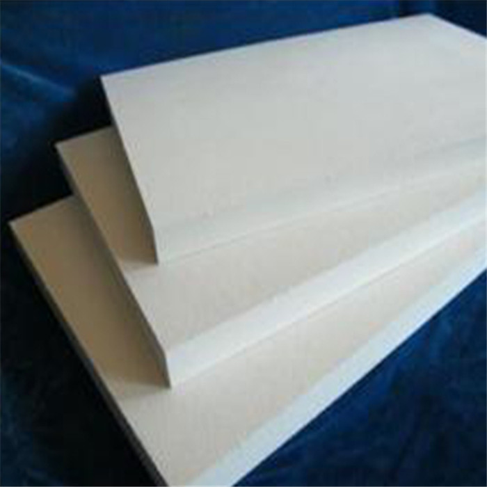高精度高密度硬质硅酸铝板