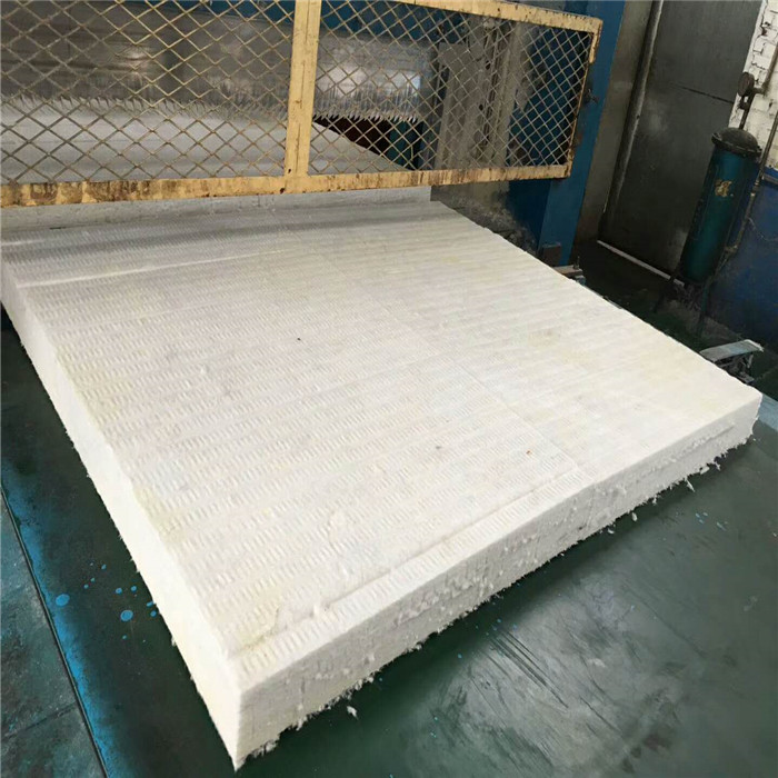 钢厂用硅酸铝板/硅酸铝纤维板